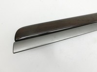 Audi A8 4E 05-08 Kurz Türleiste Rechts Hinten Innen Holzdekor LY7W Audi A8 4E 05-08 17.05.2006 4E0867420N gebraucht Vorschau 2