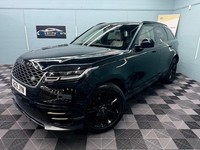 2019 Land Rover Range Rover Velar 2.0 D180 R-Dynamic SE 5dr Auto ESTATE DIESEL A