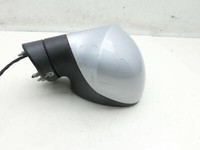 Seat Ibiza IV 6J ST 08-12 Spiegel Aussenspiegel Rechts LX7W Seat Ibiza IV 6J ST 08-12 03.06.2011 6J1857508D gebraucht Vorschau 8