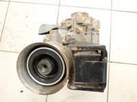 Peugeot 4007 GP 07-12 HDI 2,2 115KW 4WD Differential Vorderachsgetriebe Vorne Peugeot 4007 GP 07-12 31.03.2008... Vorschau 5