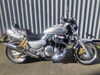 Honda CB1300 X4 