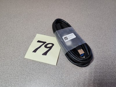 HP USB Type A To B TY5K39000M HT2G479