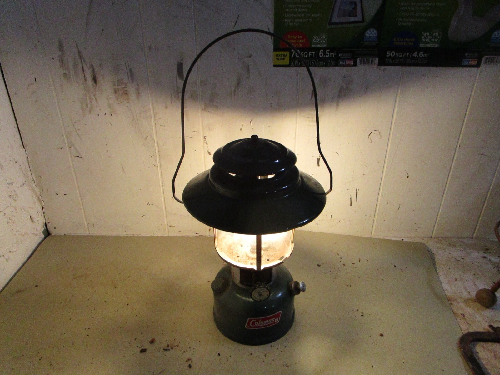 【最終金額】コールマン２２０E　５５/１０（B274）ColemanUSA 最終金額】コールマン220E 55/10（B274）ColemanUSA