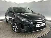2023 Kia XCeed 1.6 XCeed 3 PHEV Semi-Auto 5dr SUV Hybrid Automatic