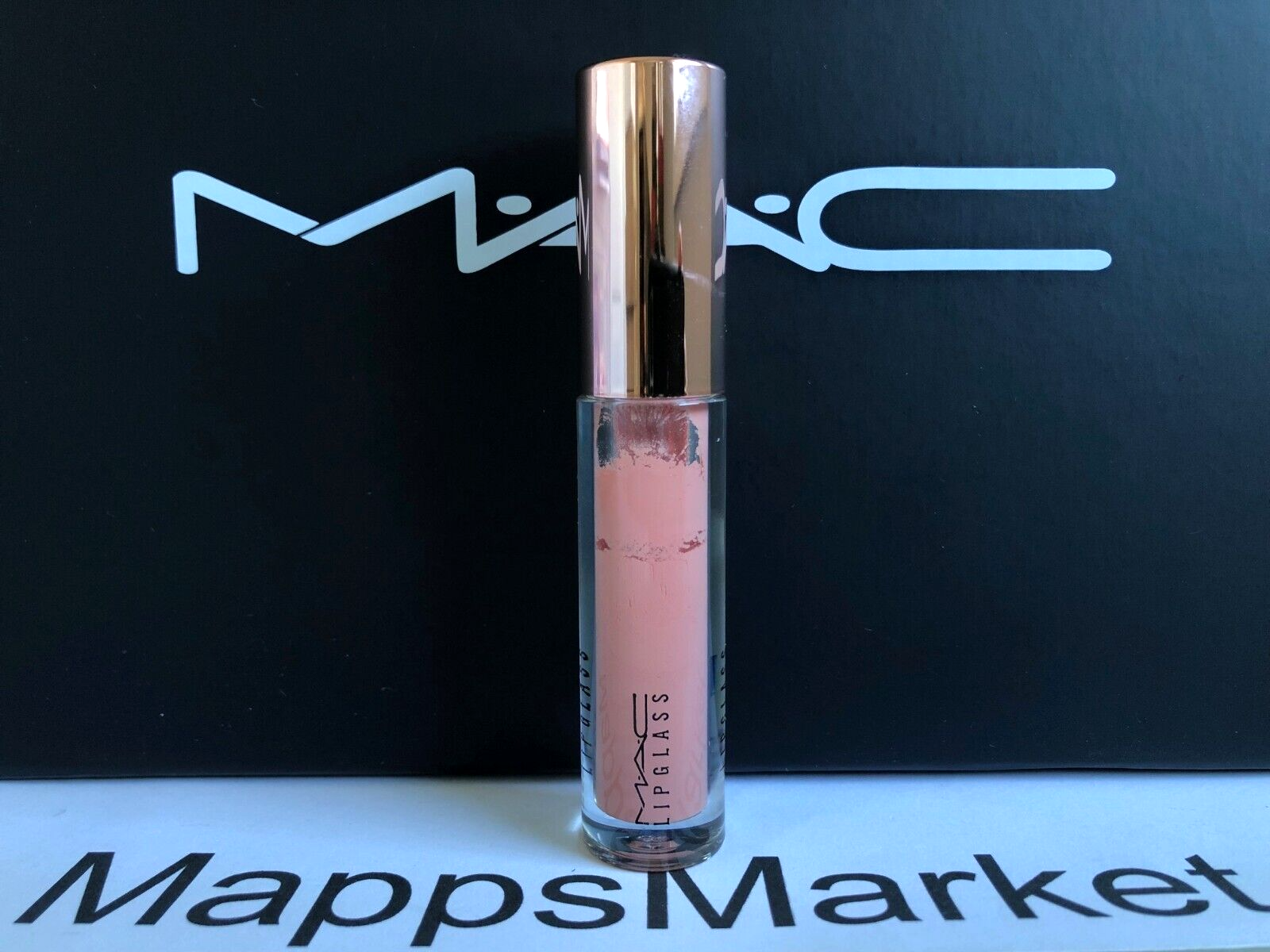 MAC LIP ピンク系　※購入期限10/27 マフラーセット価格 MAC LIP ピンク系 ※購入期限10/27 マフラーセット価格 M・A・C｜マック