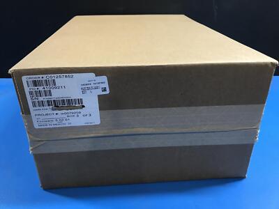 Simplex 4100-9211 4100ES Master Controller Assembly