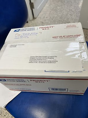 经认证买家提供的物品图片