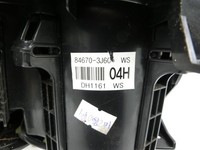 Hyundai IX55 09-11 Becherhalter Getränkehalter Hyundai IX55 09-11 09.02.2012 84670-3J600 gebraucht Vorschau 5