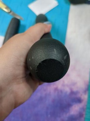 Item photo(s) from verified buyer