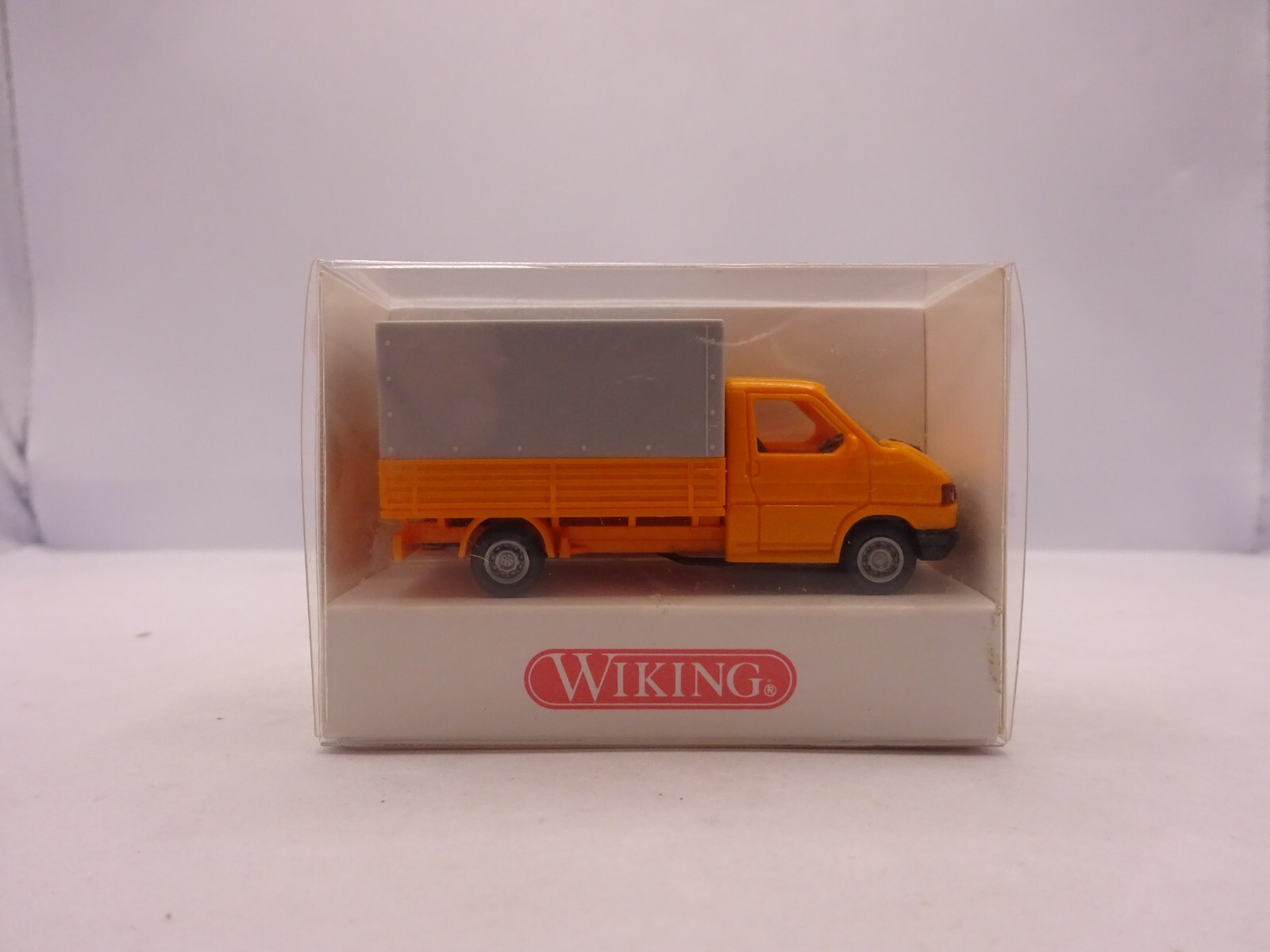 ミニカー WIKING 1/87 VW Transporter WIKING 1/87 VW Transporter ミニカー