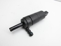 VW Sharan 7M 00-05 Waschwasserpumpe Waschpumpe VW Sharan 7M 00-05 24.08.2001 3B7955681 gebraucht Vorschau 2