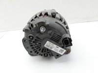VW Touran II 5T 15-24 TSI 1,2 81KW Lichtmaschine Generator 140A 14V VW Touran II 5T 15-24 12.05.2016 04C903023K... Vorschau 5