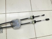 Citroen C1 II 108 14-19 1,0 51KW Schaltzug Schaltseilzug Schaltseil Citroen C1 II 108 14-19 01.02.2017 B001040780... Vorschau 5