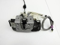 Mercedes C218 CLS 350 11-14 Coupe RHD Türschloss m. ZV Stellmotor Links Vorne Mercedes C218 CLS 350 11-14... Vorschau 2
