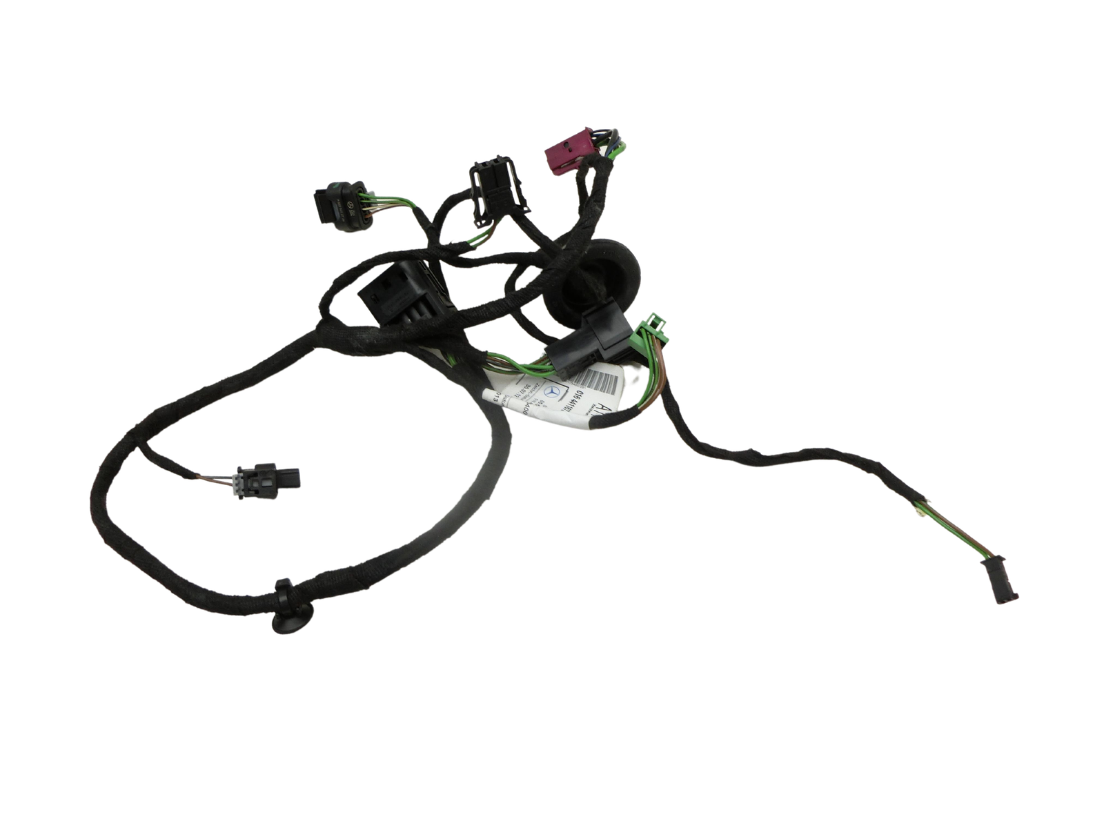 Harness for Door and Window Lift Right Front Mercedes CLA 180 C117 13-19 - Bild 1