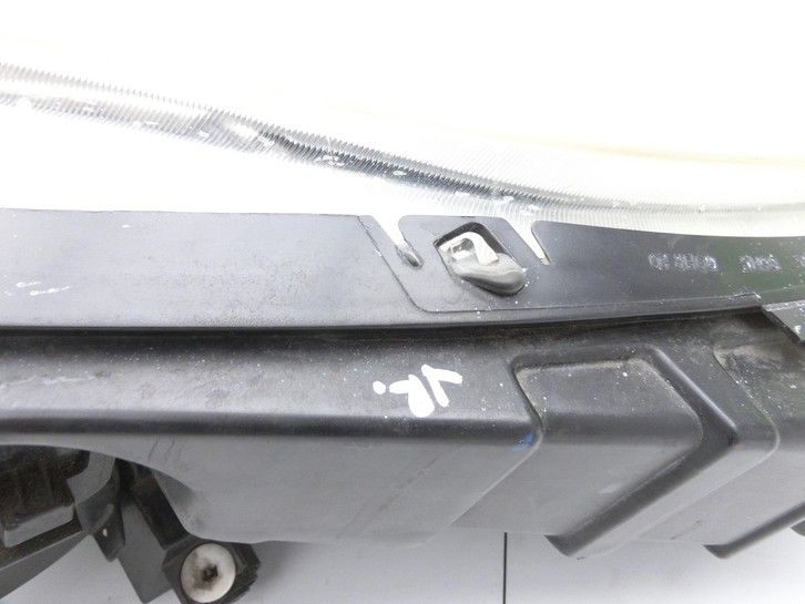Fiat Doblo II 263 10-15 Scheinwerfer Frontscheinwerfer Rechts orig. Fiat Doblo II 263 10-15 24.01.2012  gebraucht Vorschau 5
