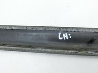 Volvo C70 II 542 05-09 Cabriolet Beplankung Seitenleiste Links Hinten Aussen 467 Volvo C70 II 542 05-09 11.05.2006... Vorschau 5