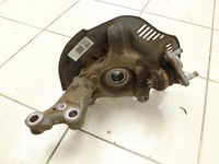 Toyota Auris ZW E150 10-12 Hyb 1,8 73KW Achsschenkel Radnabe mit ABS Rechts Vorne Toyota Auris ZW E150 10-12... Vorschau 5