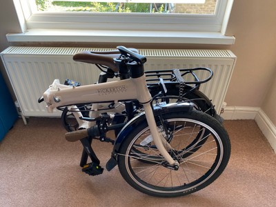 bickerton docklands 1824 for sale