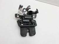 Audi Q5 8R 12-16 Schloss Heckklappe Heckklappenschloss Verriegelung Audi Q5 8R 12-16 04.10.2016 8R0827505... Vorschau 4