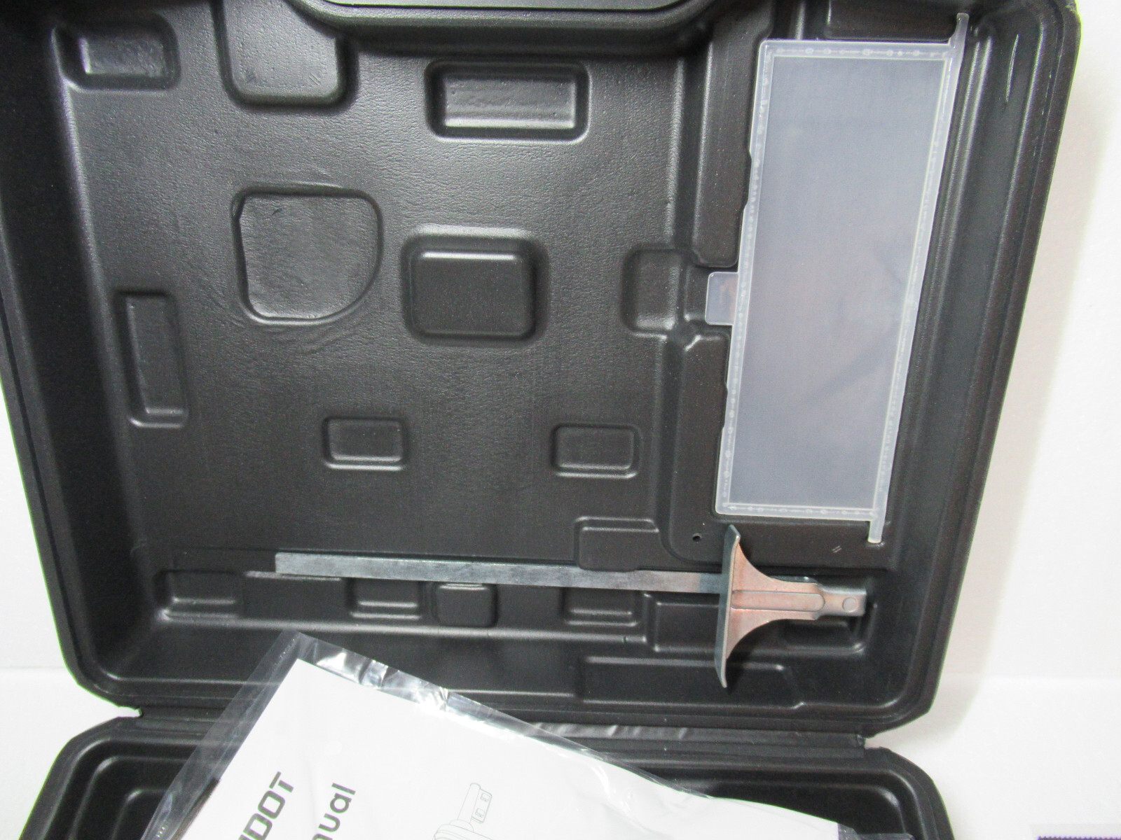 ENGiNDOT 6.7 3000SPM Variable Speed Jigsaw Kit 6.7 Amp 800W