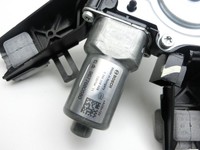 Citroen C4 Picasso II 13-16 Wischermotor Hinten Heckwischermotor Citroen C4 Picasso II 13-16 24.09.2013 9677680580... Vorschau 4