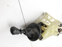 VW T5 7E 09-15 TDI 2,0 84KW Schaltzug Schaltseilzug Schaltseil VW T5 7E 09-15 18.04.2012 7H0711025J gebraucht Vorschau 4