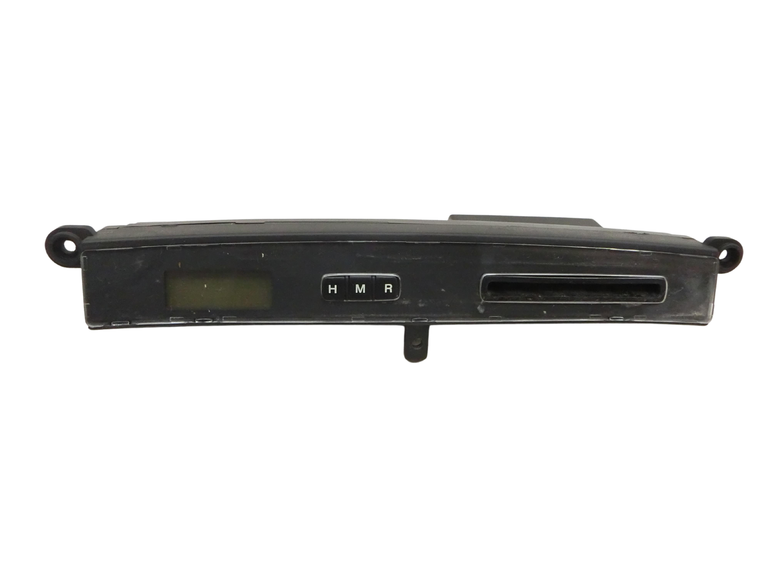 Hyundai Tucson JM 04-10 Bordcomputer Uhr Display Monitor  - Bild 1