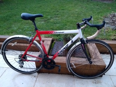 Road bike 56cm, Viking Sprint, 6061 Aluminium