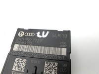 Audi Q7 4L 09-15 Steuergerät ECU Modul für Sitzbelüftung Sitzheizung Links Vorne Audi Q7 4L 09-15 22.10.2012... Vorschau 5