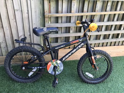 apollo 083 starfighter bike