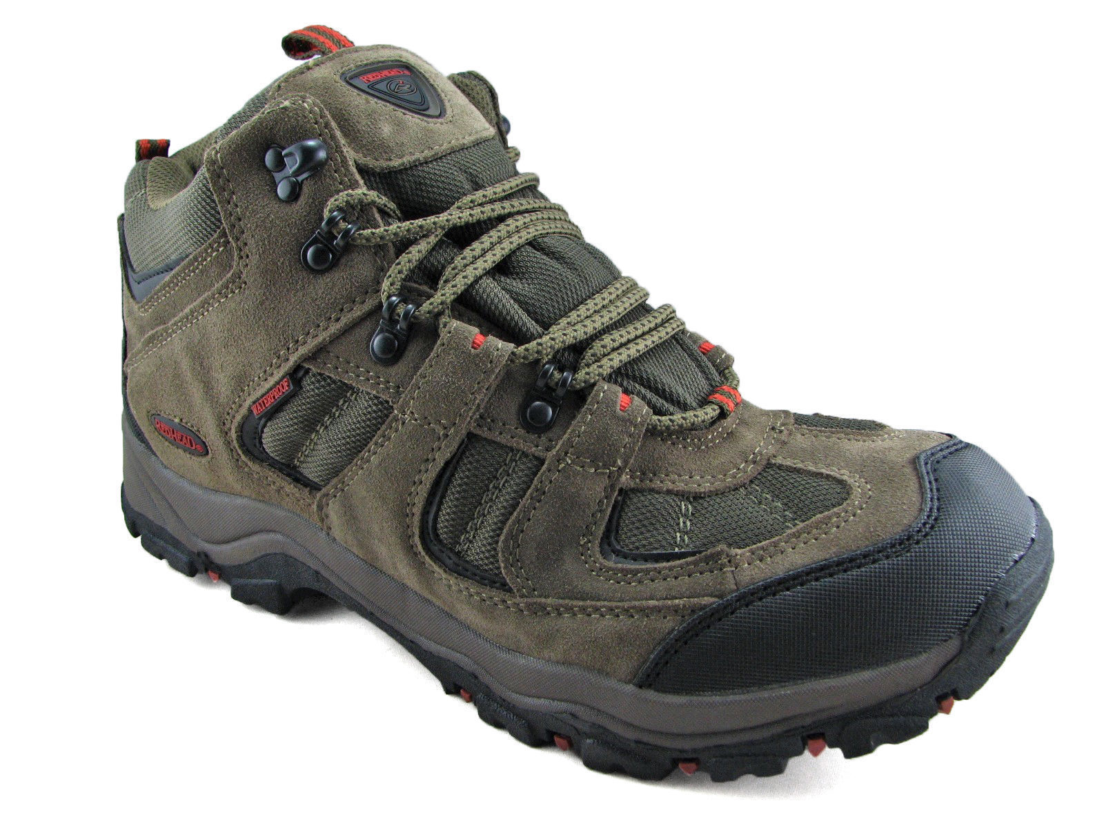 RedHead Boots for Men