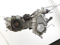 Mercedes A160 W169 08-12 CDI 1,5 60KW 640942 Motor Triebwerk Mercedes A160 W169 08-12 22.09.2010 A6400104644 gebraucht Vorschau 5