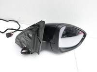 VW Passat 3C B7 10-15 Spiegel Aussenspiegel Rechts Spurwechselassistent LB8R VW Passat 3C B7 10-15 21.03.2014... Vorschau 4