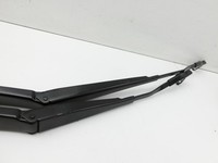 BMW X3 F25 10-14 2x Scheibenwischer Wischarm Vorne BMW X3 F25 10-14 30.03.2011 7213271 61617213271 gebraucht Vorschau 4