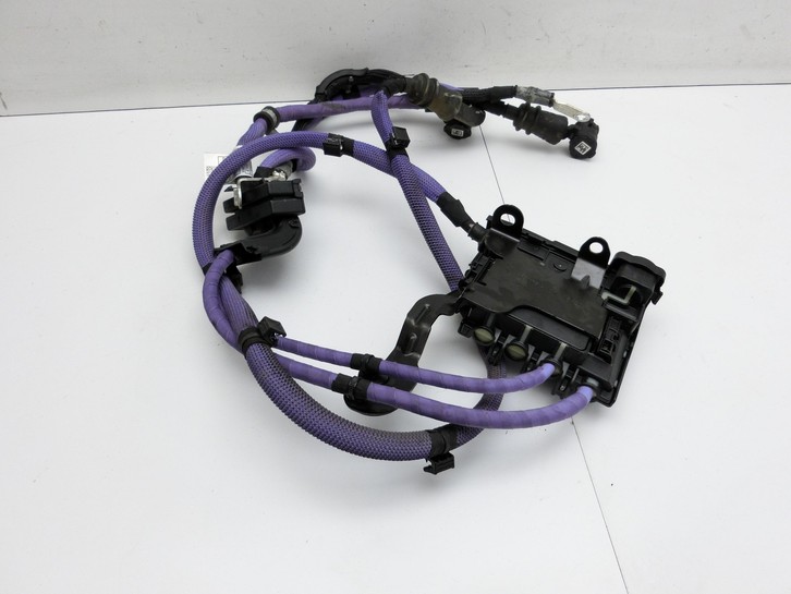BMW G21 320dx 3er 19-22 Kombi Kabelbaum für Batterie Sicherungen Sicherungsdose BMW G21 320dx 3er 19-22 17.09.2020... Vorschau 5