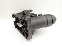 BMW F31 320d 11-15 2,0d 135KW N47D20O1 Ölfiltergehäuse Gehäuse Halter für Ölfilter BMW F31 320d 11-15 27.03.2015... Vorschau 6