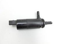 BMW X5 F15 13-18 Waschwasserpumpe Waschpumpe BMW X5 F15 13-18 21.06.2013 7340773 67.12-7340773 6763-7340773 gebraucht Vorschau 1