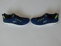 skechers men's flex advantage 2.0 multisport outdoor shoes