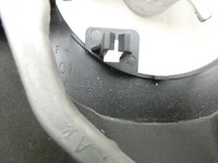 Daihatsu Coo Materia M4 06-16 Lenkrad Airbaglenkrad Daihatsu Coo Materia M4 06-16 16.06.2010 GS131-02660-B1 gebraucht Vorschau 7