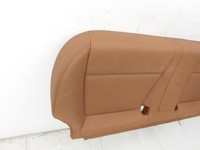 BMW X4 F26 14-18 Coupe Sitzbezug Sitzpolster für Rücksitzbank Hinten BMW X4 F26 14-18 08.04.2016 7373317... Vorschau 2