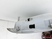 Opel Corsa E X15 14-19 3 Türer Tür Fahrertür Links Vorne GAZ Opel Corsa E X15 14-19 25.02.2015 13433486 016A15 gebraucht Vorschau 4