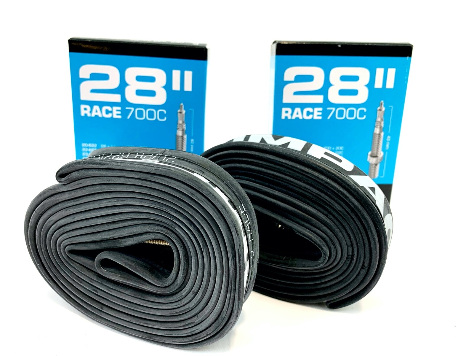 700x25c inner tube