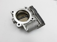 Mazda 3 BM 13-17 2,0 88KW PE-VPS PEY6 Drosselklappe Mazda 3 BM 13-17 19.11.2013 PE01-13-640B gebraucht Vorschau 5