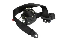Smart ForTwo 451 07-10 Cabrio Gurt Sicherheitsgurt m. Gurtstraffer Fahrer Rechts Vorne Smart ForTwo 451 07-10... Vorschau 1