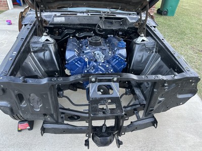 image 2 of engine