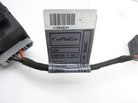 Land Rover Discovery 4 L319 09-13 Steuergerät ECU Sitzheizung SG Links Vorne Land Rover Discovery 4 L319 09-13... Vorschau 4