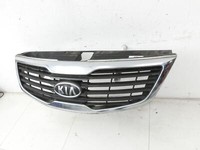 Kia Sportage SL 10-15 Frontgrill Kühlergrill Grill D2A Kia Sportage SL 10-15 19.09.2011 863503W000 gebraucht Vorschau 5