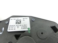 Ford Kuga II 16-19 Türschloss m. ZV Stellmotor Rechts Vorne Ford Kuga II 16-19 29.09.2017 BM5A-A21812-BH 921760-107... Vorschau 4