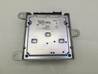 Renault Scenic III 09-12 Verstärker Endstufe für Soundsystem Orig. Bose Renault Scenic III 09-12 06.10.2011... Vorschau 4